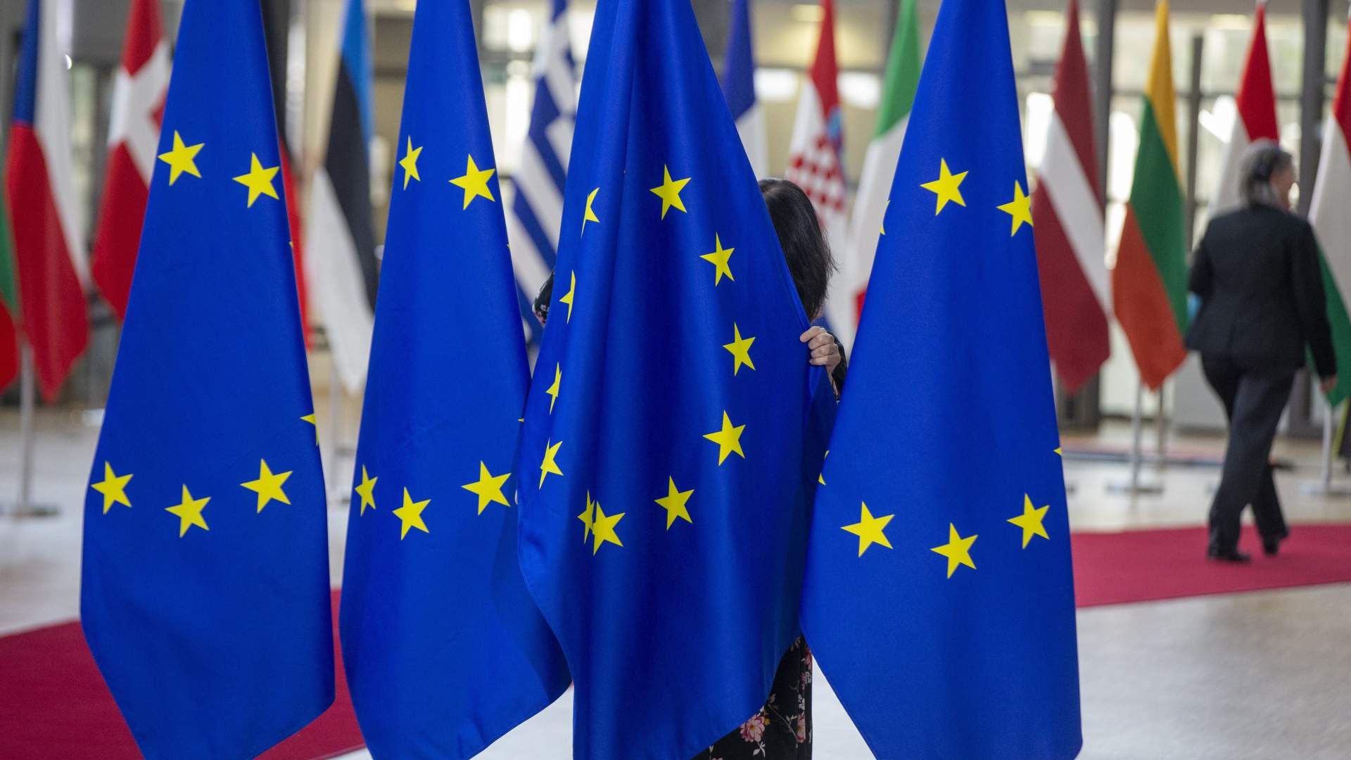 Suiza pertenece a la unión europea